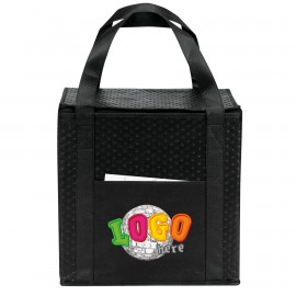 "eGreen" All Purpose Thermal "XL" Cooler Logo Imprinted  "eGreen" All Purpose Thermal "XL" Cooler Logo Imprinted