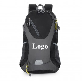 Custom Large Outdoor Sports Backpack  Custom Large Outdoor Sports Backpack
