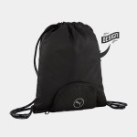 Custom Embroidered PUMA Golf Icon Rope Sack Drawstring Bag