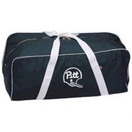 Custom Embroidered 1000 Denier Cordura Nylon Equipment Bag (36"x16"x14")  Custom Embroidered 1000 Denier Cordura Nylon Equipment Bag (36"x16"x14")
