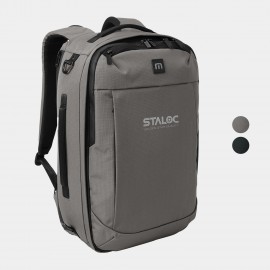 Custom Embroidered TravisMathew Convertible Backpack  Custom Embroidered TravisMathew Convertible Backpack
