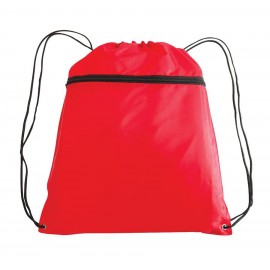 Polyester Backpack Custom Embroidered  Polyester Backpack Custom Embroidered