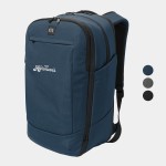 TravisMathew Travel Backpack Custom Printed