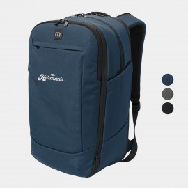 TravisMathew Travel Backpack Custom Embroidered  TravisMathew Travel Backpack Custom Embroidered