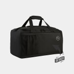 PUMA Golf Icon Duffel Bag Logo Imprinted
