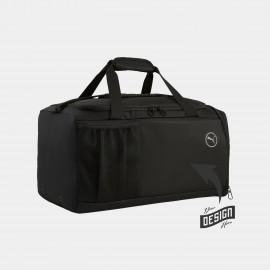 PUMA Golf Icon Duffel Bag Logo Imprinted