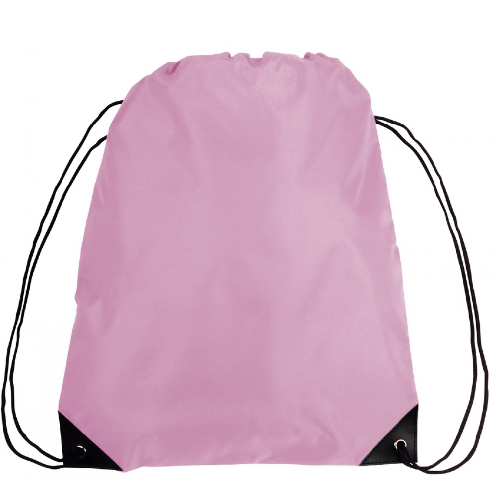 Custom Printed Economical Nylon Sports Pack Custom Printed Economical Nylon Sports Pack