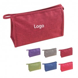 Custom Printed Waterproof Toiletry Bag Cosmetic Bag  Custom Printed Waterproof Toiletry Bag Cosmetic Bag