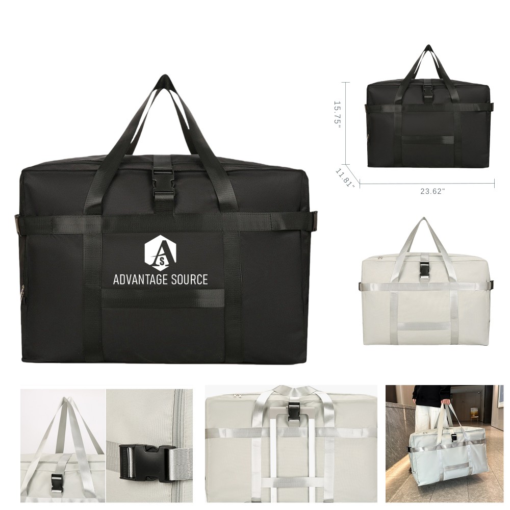 Custom Printed Large Capacity Moving Storage Bag Custom Printed Large Capacity Moving Storage Bag