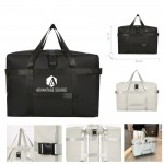Custom Printed Large Capacity Moving Storage Bag