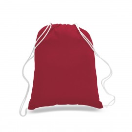 Custom Embroidered Cotton Sports Pack  Custom Embroidered Cotton Sports Pack