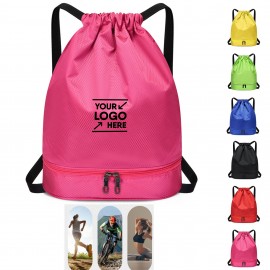 Sports Gear Pack Logo Imprinted  Sports Gear Pack Logo Imprinted