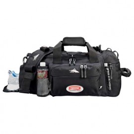Logo Imprinted High Sierra 21" Water Sport Duffel Bag  Logo Imprinted High Sierra 21" Water Sport Duffel Bag