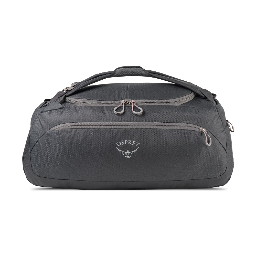 Custom Printed Osprey Daylite Duffel 60 - Black