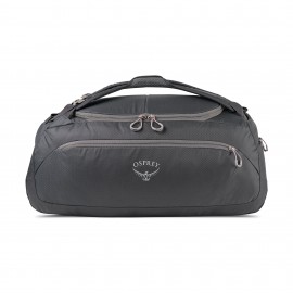 Custom Printed Osprey Daylite Duffel 60 - Black