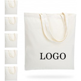 Logo Imprinted Economical Canvas Tote Bags  Logo Imprinted Economical Canvas Tote Bags