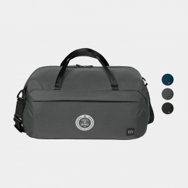 TravisMathew Duffel Bag Custom Printed  TravisMathew Duffel Bag Custom Printed