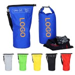 Waterproof Dry Bag 10L Custom Printed