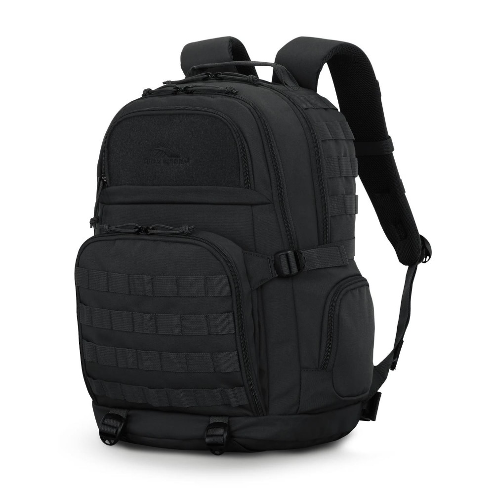 Logo Imprinted High Sierra Pathsetter Backpack