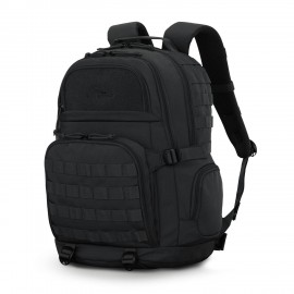 Logo Imprinted High Sierra Pathsetter Backpack