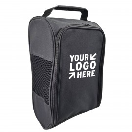 Custom Embroidered Breathable Sport Shoe Carrier Bags  Custom Embroidered Breathable Sport Shoe Carrier Bags