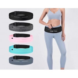 Personalized Lightweight Waterproof Fanny Pack