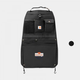 Carhartt  Nylon Duck Organizer Custom Printed  Carhartt  Nylon Duck Organizer Custom Printed