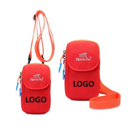 Logo Imprinted Ultra Light Sports Fitness Phone Arm Bag  Logo Imprinted Ultra Light Sports Fitness Phone Arm Bag
