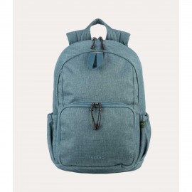 Logo Imprinted TUCANO - Italy BIT Recycled Military Style Business Backpack  Logo Imprinted TUCANO - Italy BIT Recycled Military Style Business Backpack