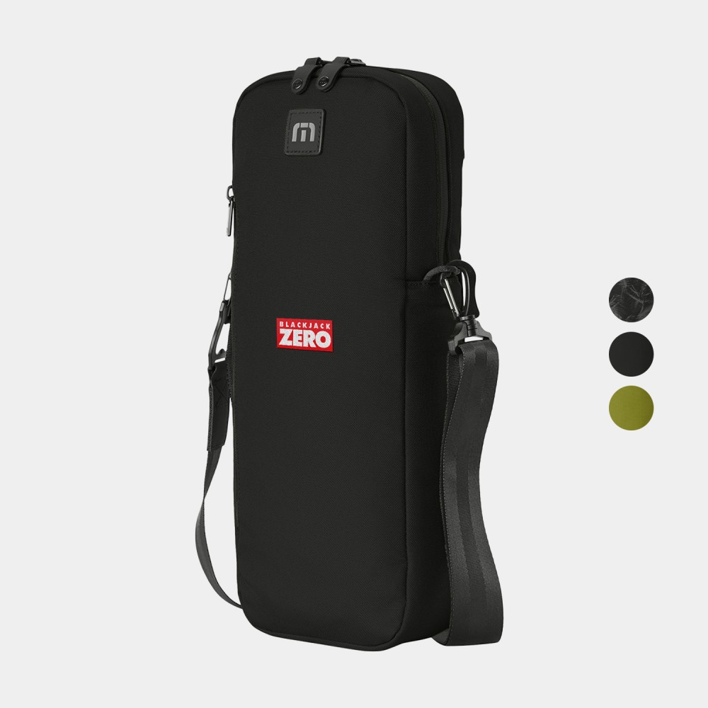 Logo Imprinted TravisMathew Carry Cooler Bag Logo Imprinted TravisMathew Carry Cooler Bag