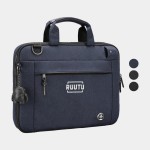 Custom Printed SwissDigital BOLLIGEN USB Charging Port 16? Professional Laptop Sleeve