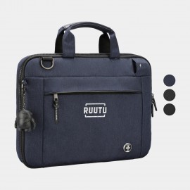 Custom Printed SwissDigital BOLLIGEN USB Charging Port 16? Professional Laptop Sleeve