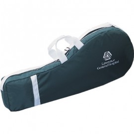 Custom Embroidered 600 Denier Polyester Tennis Bag  Custom Embroidered 600 Denier Polyester Tennis Bag