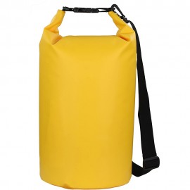 Waterproof Dry Bag for Women Men, 5L/ 10L/ 20L Custom Printed