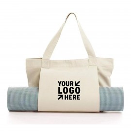 Yoga Bag Logo Imprinted  Yoga Bag Logo Imprinted