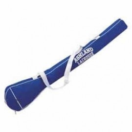 600 Denier Polyester Lacrosse Stick Bag Custom Printed  600 Denier Polyester Lacrosse Stick Bag Custom Printed