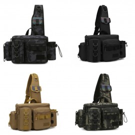 Custom Fishing Tackle Bag