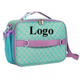 Insulated Lunch Bag with Logo  Insulated Lunch Bag with Logo