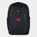 Custom Embroidered Swiss Army - Victorinox Essentials Laptop Backpack