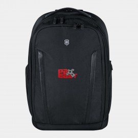 Custom Printed Swiss Army - Victorinox Essentials Laptop Backpack  Custom Printed Swiss Army - Victorinox Essentials Laptop Backpack