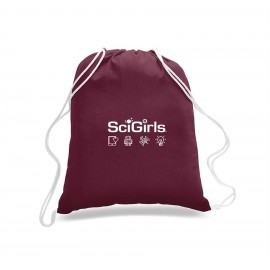 Logo Imprinted Cotton Sports Pack  Logo Imprinted Cotton Sports Pack