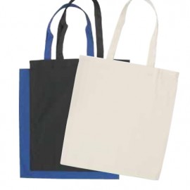 Promotional 5 Oz. Cotton Tote Bag  Promotional 5 Oz. Cotton Tote Bag