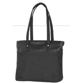 Logo branded Lady's Design Compu-Tote Bag