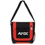 Promotional Emerge Messenger Bag