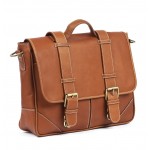 Courier Messenger Bag Logo Imprinted