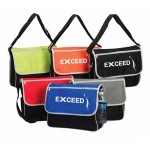 Promotional Outliner Messenger Bag