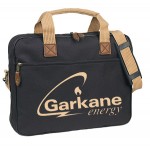 Organizer Portfolio Bag Logo Imprinted