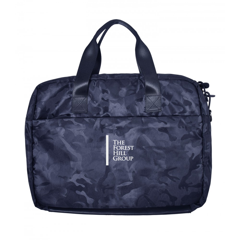 Camo Commuter Brief Branded Camo Commuter Brief Branded