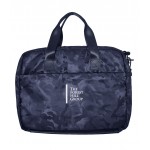Camo Commuter Brief Branded