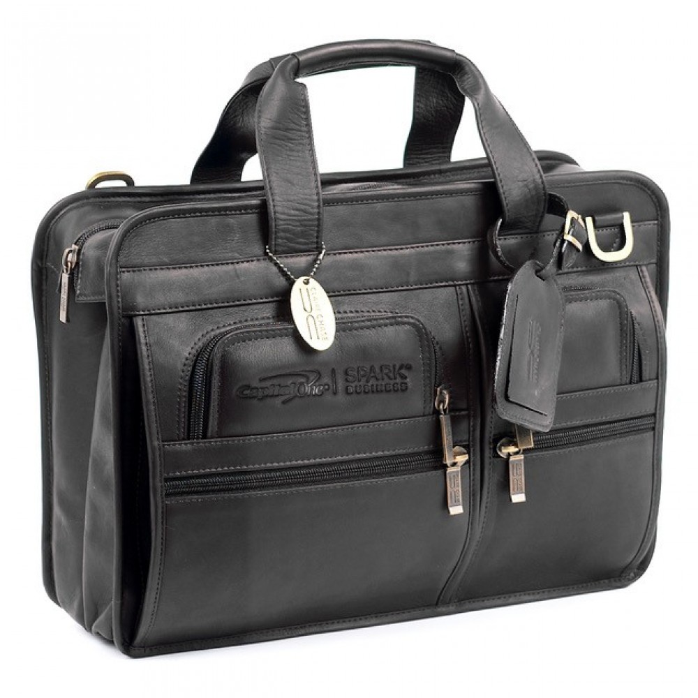Branded Phoenix Briefcase Branded Phoenix Briefcase